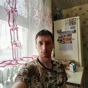Парни в Томске: Виктор Собака Putnik Девять Один, 32 - ищет девушку из Томска