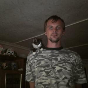 Парни в Петрозаводске: Алексей Васильев, 38 - ищет девушку из Петрозаводска