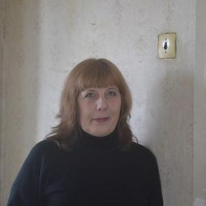 Нина, 64 года, Екатеринбург