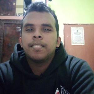 Парни в Maracaibo: Orestes Villamizar, 27 - ищет девушку из Maracaibo