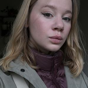 Анастасия, 20 лет, Москва