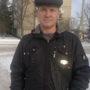 Парни в Губкине: Игорь, 53 - ищет девушку из Губкина