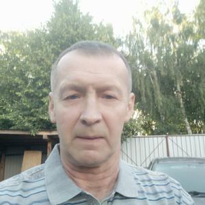 Раис, 62 года, Казань