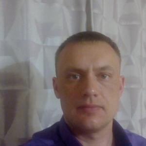 Антон, 44 года, Владивосток