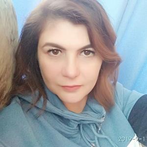 Девушки в Дальнереченске: Оксана, 45 - ищет парня из Дальнереченска