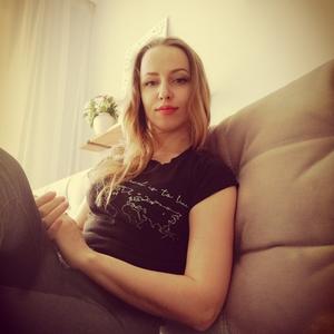 Ульяна Зеленева, 34 года, Сургут