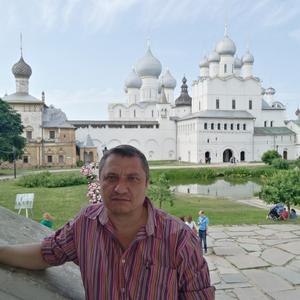 Парни в Петрозаводске: Александр, 50 - ищет девушку из Петрозаводска