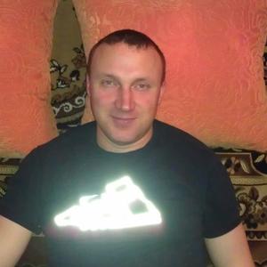 Буртасов Алексей, 49 лет, Рязань