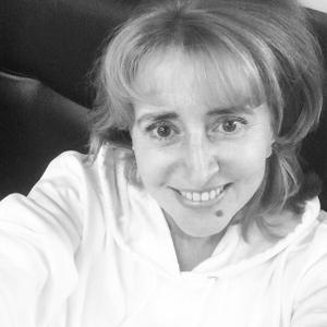Марина, 55 лет, Пермь