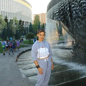 Лара, 45 лет, Краснодар