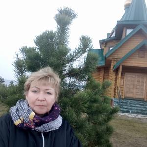 Девушки в Череповце: Татьяна, 59 - ищет парня из Череповца