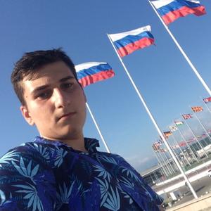 Иван, 26 лет, Ессентуки