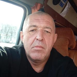 Олег, 55 лет, Воронеж