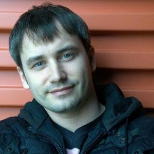 Димитрий Христофорович, 42 года, Брянск