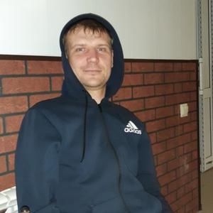 Ярослав, 34 года, Балашиха