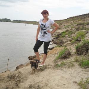Девушки в Ханты-Мансийске: Наталья, 47 - ищет парня из Ханты-Мансийска