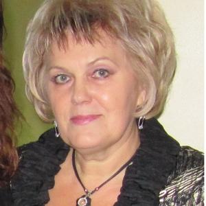 Мила, 72 года, Петрозаводск