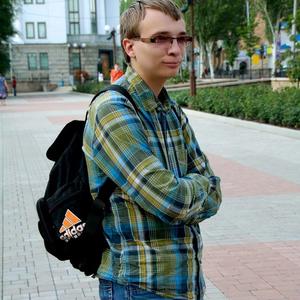 Владик Онищенко, 31 год, Донецк