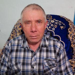 Парни в Ставропольский: Николай, 73 - ищет девушку из Ставропольский