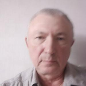 Андрей, 71 год, Москва