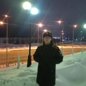 Парни в Нефтеюганске: Никита Хайдуков, 21 - ищет девушку из Нефтеюганска