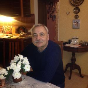 Парни в Ейске: Aлик Александрович Овчинников, 75 - ищет девушку из Ейска