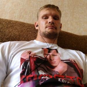 Андрей, 34 года, Зерноград