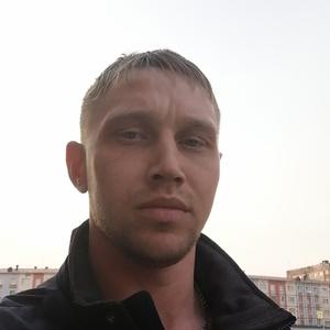 Игорь, 35 лет, Черногорск
