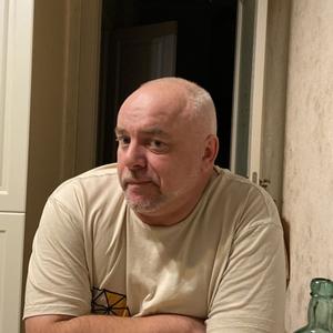 Олег, 54 года, Новосибирск