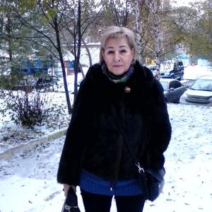 Девушки в Новосибирске: Татьяна, 66 - ищет парня из Новосибирска