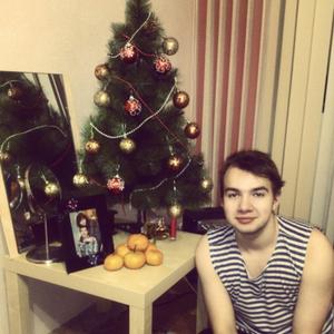 Парни в Ижевске: Алексей, 29 - ищет девушку из Ижевска