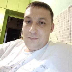 Парни в Апатиты: Александр Тимошин, 42 - ищет девушку из Апатиты