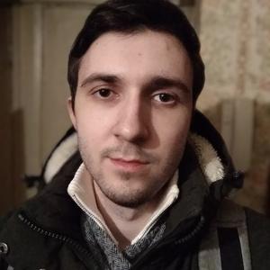 Roman, 24 года, Вологда