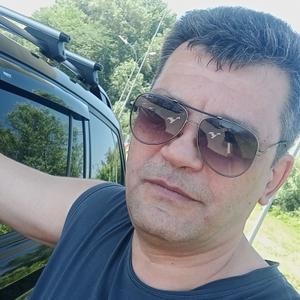 Anton, 53 года, Владикавказ