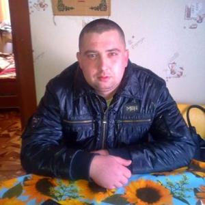 Максим Сайганов, 41 год, Рассказово
