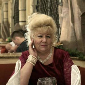 Любаша, 72 года, Санкт-Петербург