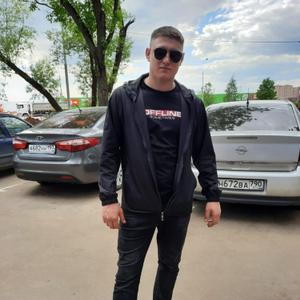 Парни в Городовиковске: Иван, 23 - ищет девушку из Городовиковска