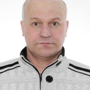 Георгий, 54 года, Печора