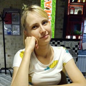 Девушки в Липецке: Ольга, 33 - ищет парня из Липецка