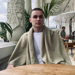 Парни в Санкт-Петербурге: Андрей, 21 - ищет девушку из Санкт-Петербурга