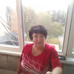 Татьяна, 57 лет, Самара