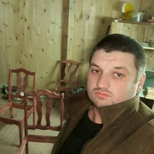 Парни в Кимрах: Михаил Степанов, 36 - ищет девушку из Кимр