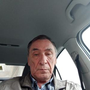 Виктор, 63 года, Рязань