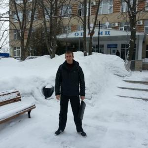 Парни в Сыктывкаре: Дмитрий, 36 - ищет девушку из Сыктывкара