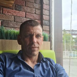 Данил, 43 года, Южно-Сахалинск