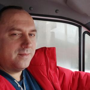 Борис, 48 лет, Нижний Новгород