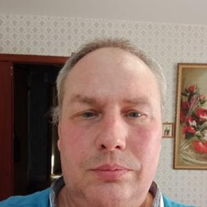 Виктор, 56 лет, Челябинск
