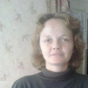 Aлла, 39 лет, Гусиноозерск