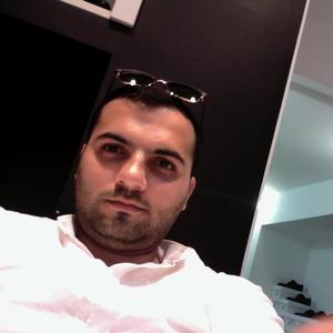 Asif Huseynov, 39 лет, Баку