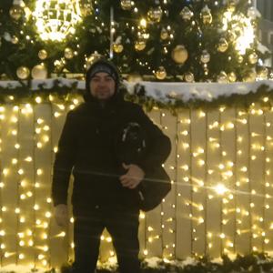 Макс, 34 года, Ростов-на-Дону